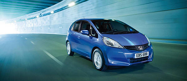 TopGear.com.ph Philippine Car News - No price increase despite tight supply – Honda Cars Philippines