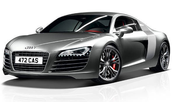 TopGear.com.ph Philippine Car News - Audi celebrates 10th Le Mans victory with limited edition R8 V8