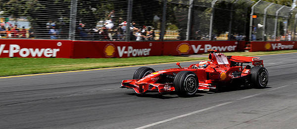 TopGear.com.ph Philippine Car News - FIA dumps 1.6-liter four-cylinder engines for F1 for 2013 season