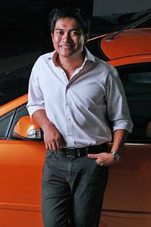 Glen Dasig leaves Ford for BMW