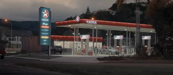 TopGear.com.ph Philippine Car News - Caltex celebrates its 75th year by launching new campaign, nationwide promo