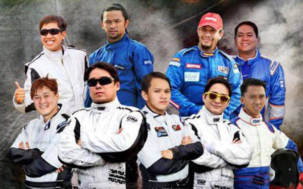 Lateral Drift drivers