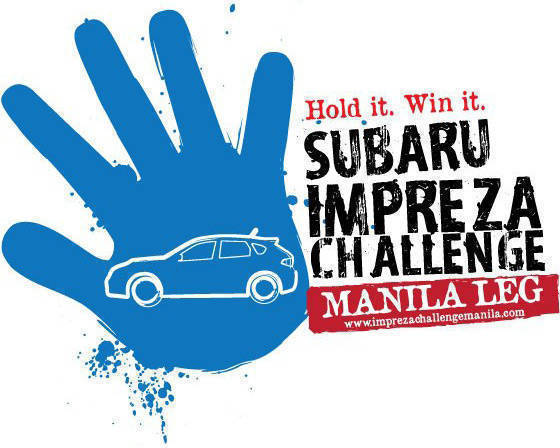TopGear.com.ph Philippine Car News - Motor Image Pilipinas kicks off 2011 Manila Leg of Subaru Impreza Challenge