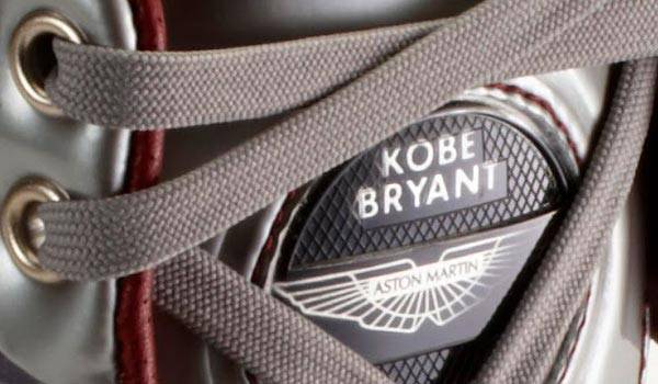 If Kobe Bryant were a car