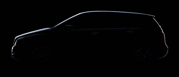 TopGear.com.ph Philippine Car News - Mercedes-Benz teases with next-generation B-Class