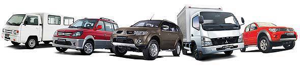 Mitsubishi Motors Philippines