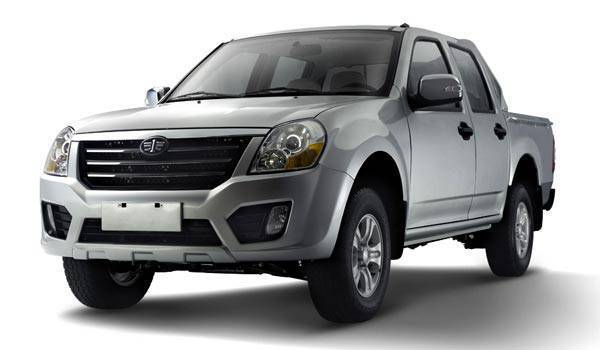 FAW Kuncheng pickup