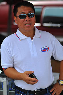 TopGear.com.ph Philippine Car News - Johnny Tan involved in wife's Pagcor coffee fiasco