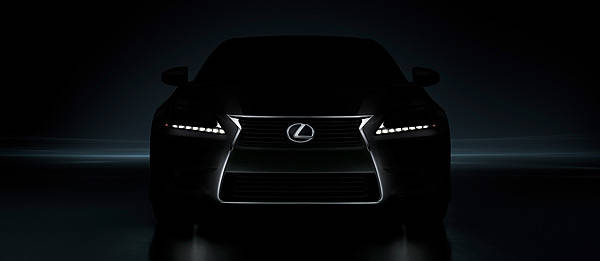 TopGear.com.ph Philippine Car News - Lexus to reveal all-new GS model