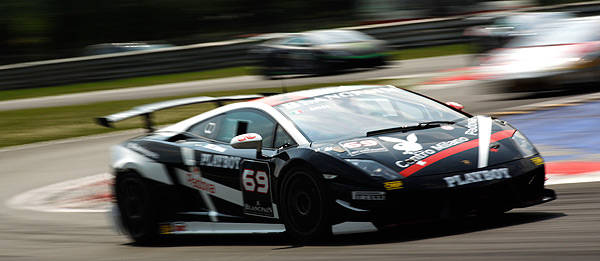 TopGear.com.ph Philippine Car News - Frankfurt preview: Lamborghini to unveil street-legal Gallardo race car