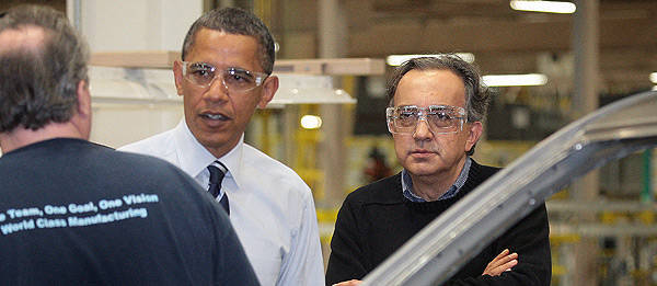 Fiat, Chrysler chief warns of rise of Chinese carmakers TopGear.com.ph Philippine Car News - Fiat, Chrysler chief warns of rise of Chinese carmakers