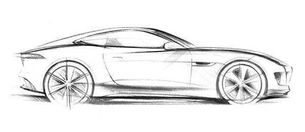 TopGear.com.ph Philippine Car News - Frankfurt preview: Jaguar C-X16 concept
