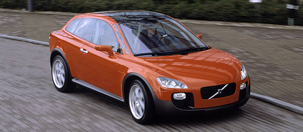 TopGear.com.ph Philippine Car News - Volvo marks 10th anniversary of Safety Concept Car