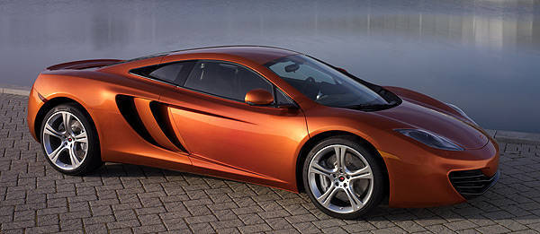 TopGear.com.ph Philippine Car News - Singaporean billionaire buys into McLaren Automotive