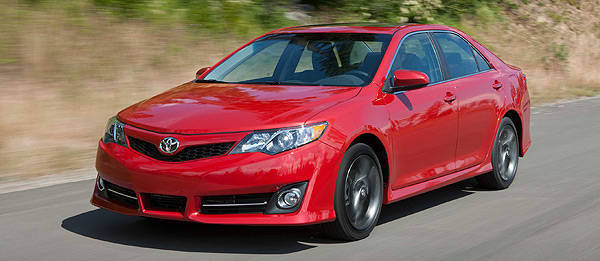 TopGear.com.ph Philippine Car News - Toyota finally reveals all-new Camry