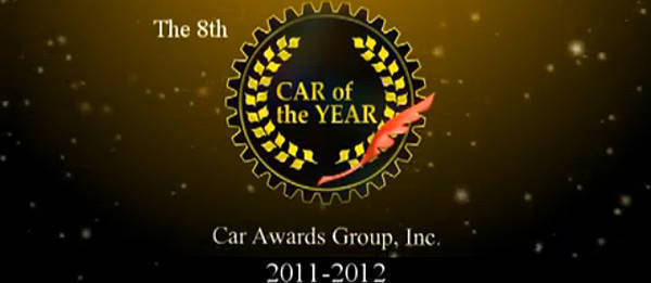Philippines’ 2011-2012 Car of the Year to be crowned at MIAS TopGear.com.ph Philippine Car News - Philippines’ 2011-2012 Car of the Year to be crowned at MIAS