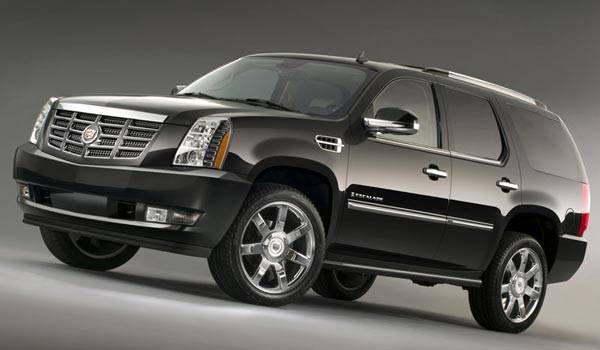 Most stolen vehicle in America