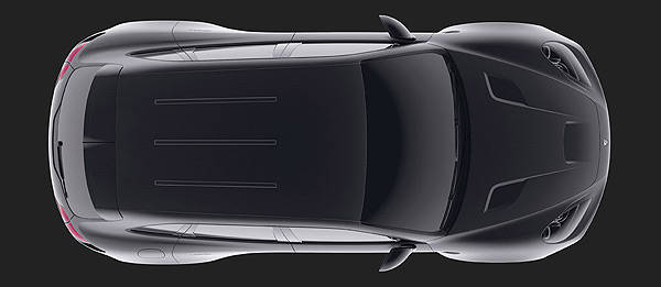 TopGear.com.ph Philippine Car News - New British car company to make public debut at Frankfurt Motor Show