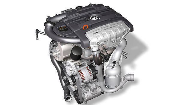 Volkswagen to introduce cylinder management system in its four-cylinder cars TopGear.com.ph Philippine Car News - Volkswagen to introduce cylinder management system in its four-cylinder cars