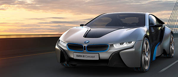 TopGear.com.ph Philippine Car News - BMW Group is named world's most sustainable car company