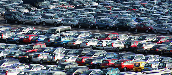 TopGear.com.ph Philippine Car News - Importation of used cars booming once more in Port Irene – report