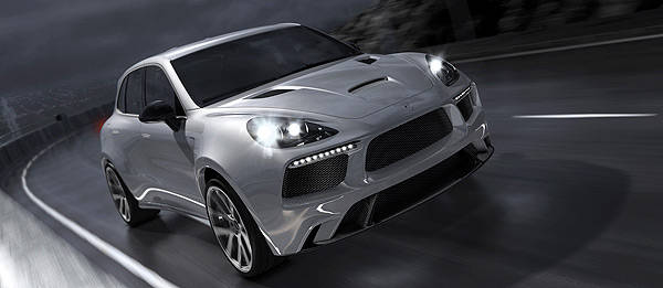 TopGear.com.ph Philippine Car News - Frankfurt 2011: Eterniti finally reveals Hemera Super-SUV