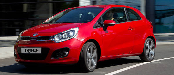 Frankfurt 2011: Kia premieres new three-door Rio TopGear.com.ph Philippine Car News - Frankfurt 2011: Kia premieres new three-door Rio