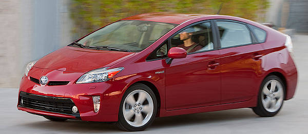 TopGear.com.ph Philippine Car News - Toyota believes hybrid could capture 20 percent of world's car market by 2020