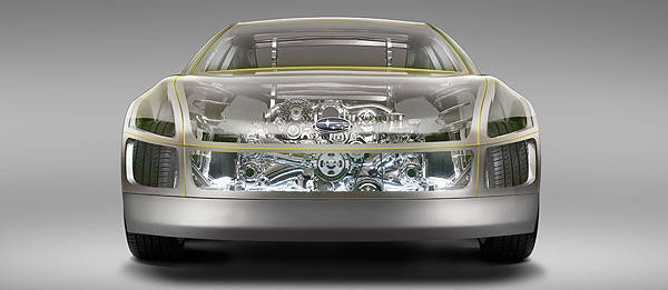 Subaru wanted BRZ to be rear-wheel drive since inception TopGear.com.ph Philippine Car News - Subaru wanted BRZ to be rear-wheel drive since inception