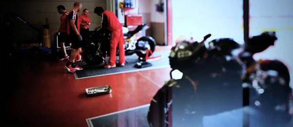 TopGear.com.ph Philippine Car News - Ducati to unveil latest superbike in November