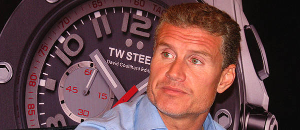 TopGear.com.ph Philippine Car News - Coulthard shares his thoughts on Formula 1, Mercedes-Benz and Michael Schumacher