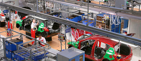 TopGear.com.ph Philippine Car News - Kia to hold off on product expansion, to focus on quality instead