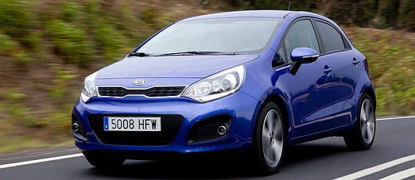 TopGear.com.ph Philippine Car News - Will Kia capitalize on the current woes of Japan's carmakers?