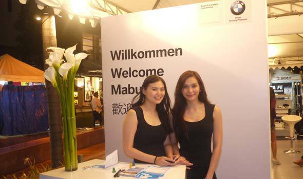 Mabuhay Germany 2011