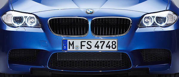 TopGear.com.ph Philippine Car News - BMW continues to be world's top selling premium car brand 