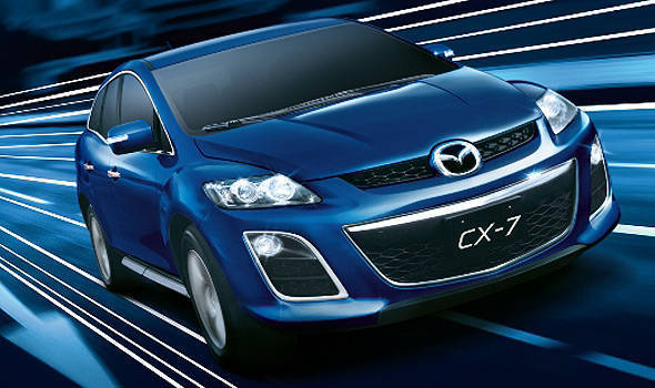TopGear.com.ph Philippine Car News - Mazda promo: Easy payment plans for the Mazda 2, Mazda 3 and CX-7