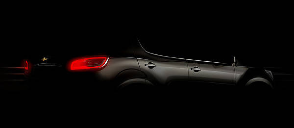 TopGear.com.ph Philippine Car News - Chevrolet to unveil Colorado-based SUV at Dubai Motor Show