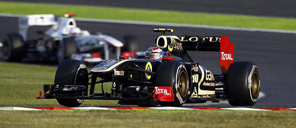 TopGear.com.ph Philippine Car News - Lotus goes grassroots racing