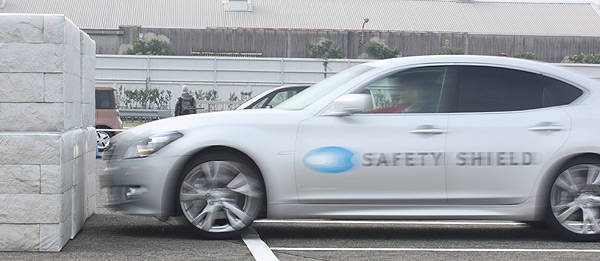 TopGear.com.ph Philippine Car News - Nissan announces latest safety innovations