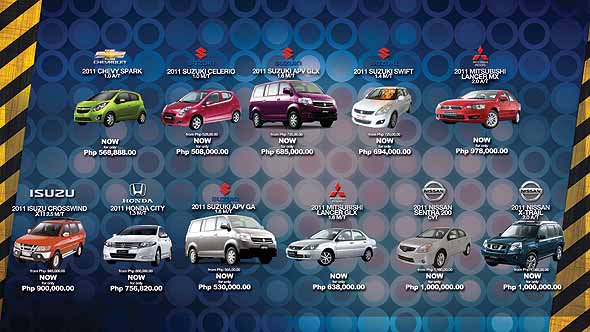 Casino Filipino promo