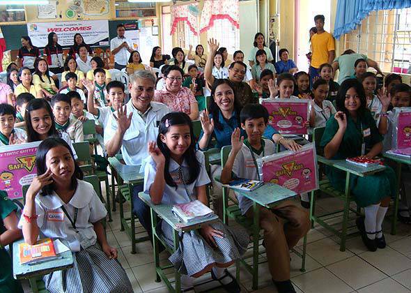 Honda Cars Philippines