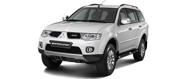 Mitsubishi upgrades the Montero Sport for 2012 TopGear.com.ph Philippine Car News - Mitsubishi upgrades the Montero Sport for 2012