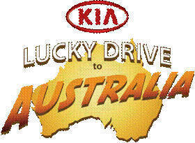 TopGear.com.ph Philippine Car News - Kia Philippines brings back its Lucky Drive to Australia promo