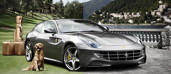 Limited-edition Ferrari FF is Neiman Marcus' top Fantasy Gift for Christmas TopGear.com.ph Philippine Car News - Limited-edition Ferrari FF is Neiman Marcus' top Fantasy Gift for Christmas