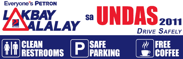 Petron Lakbay Alalay