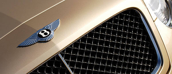 TopGear.com.ph Philippine Car News - Make way for Bentley