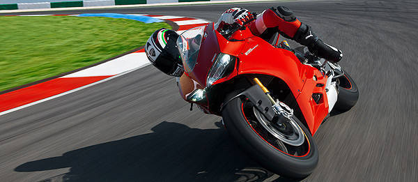 TopGear.com.ph Philippine Car News - Ducati reveals all-new superbike