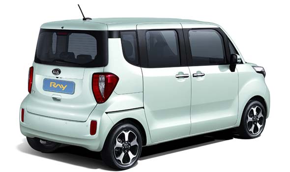Kia Ray