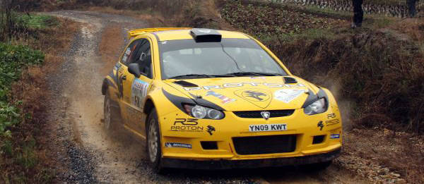 Proton achieves what Mitsubishi and Subaru couldn't TopGear.com.ph Philippine Car News - Proton achieves what Mitsubishi and Subaru couldn't