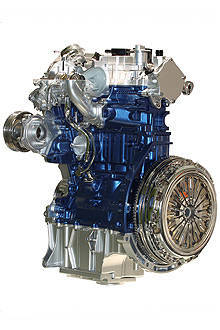TopGear.com.ph Philippine Car News - Ford launches 1.0-liter EcoBoost engine 